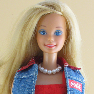 Barbie Fashion Jeans, 1981