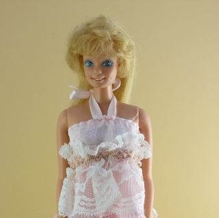 Barbie Happy Birthday, 1980