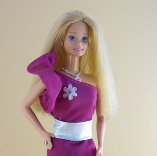 Barbie Jewel Secrets, 1986