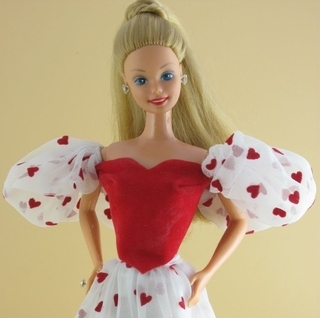 Barbie Lovin' You, 1983