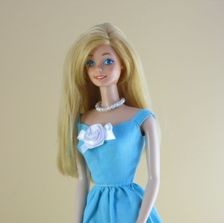 Barbie My First, 1984
