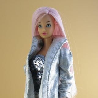 Barbie Standard, 1972 - Steffie face mold