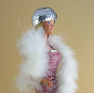 Barbie Super Star, 1978