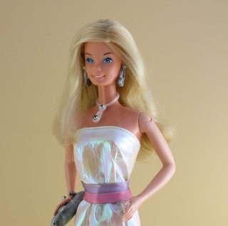 Barbie Super Star, 1978