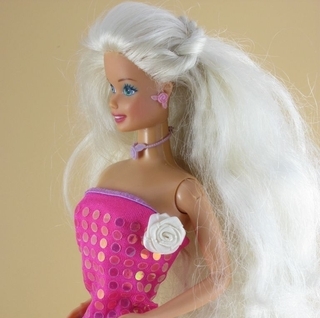 Barbie All American, 1991