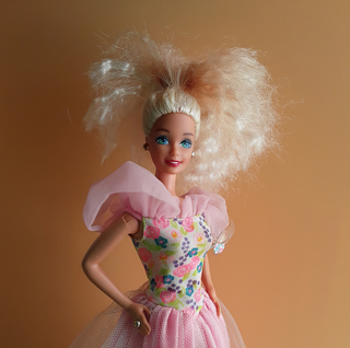 Barbie Butterfly Princess, 1994