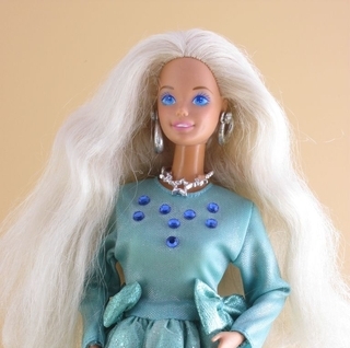 Barbie Dream Dance Magic, 1990