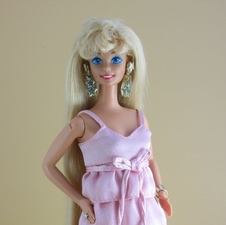 Barbie Hollywood Hair, 1992