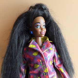 Barbie Maoni (Shani)