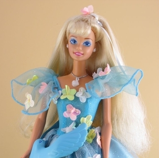 Barbie Songbird, 1995