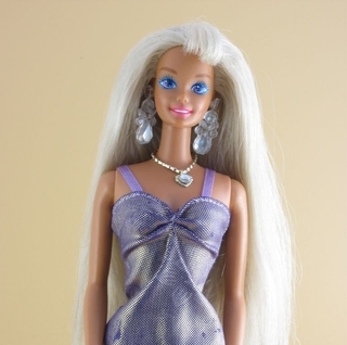 Barbie Sun Jewel, 1993