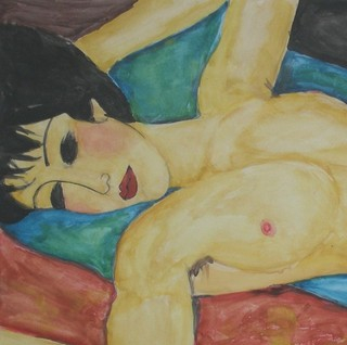 Nudo (Modigliani)