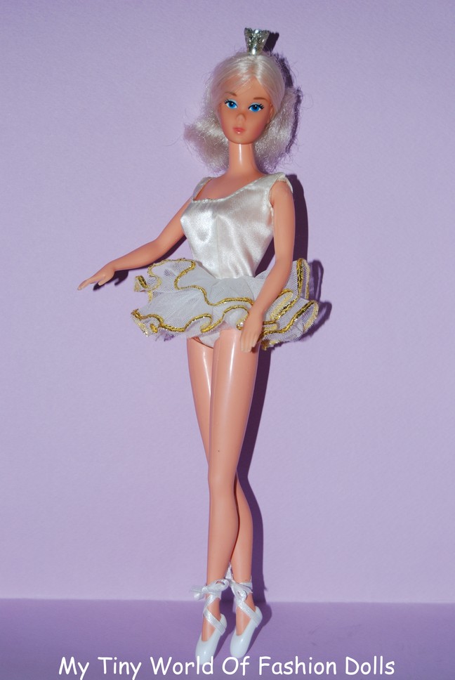 Mod Era Barbie