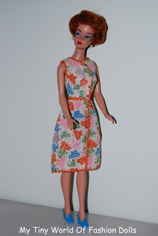 Vintage Barbie