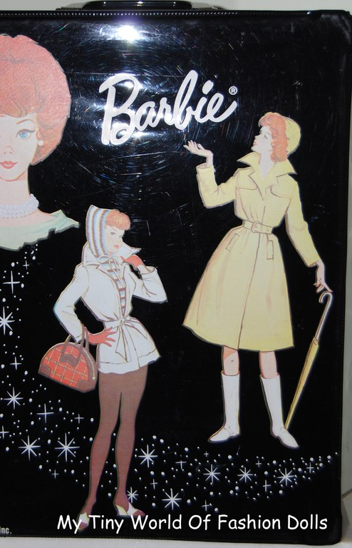 Vintage Barbie