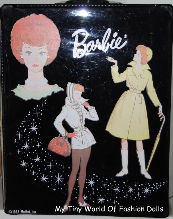 Vintage Barbie