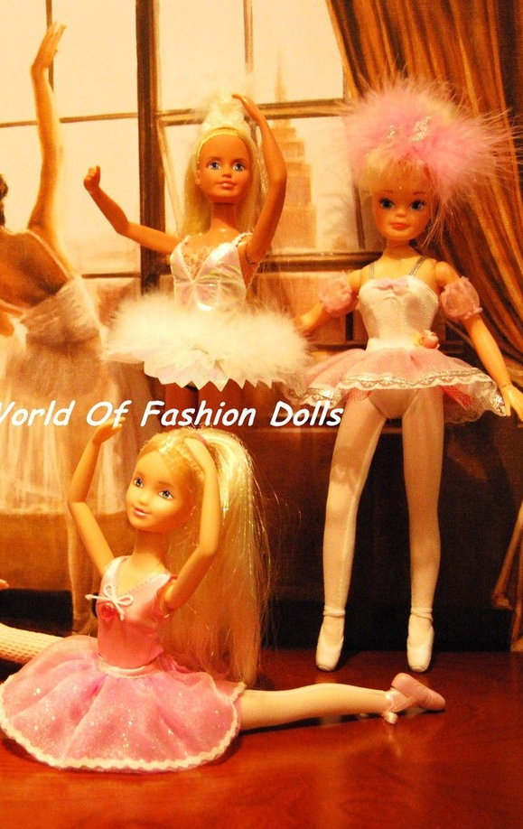 Dolls