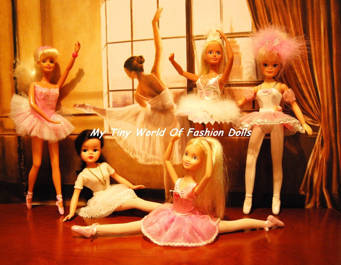 Dolls