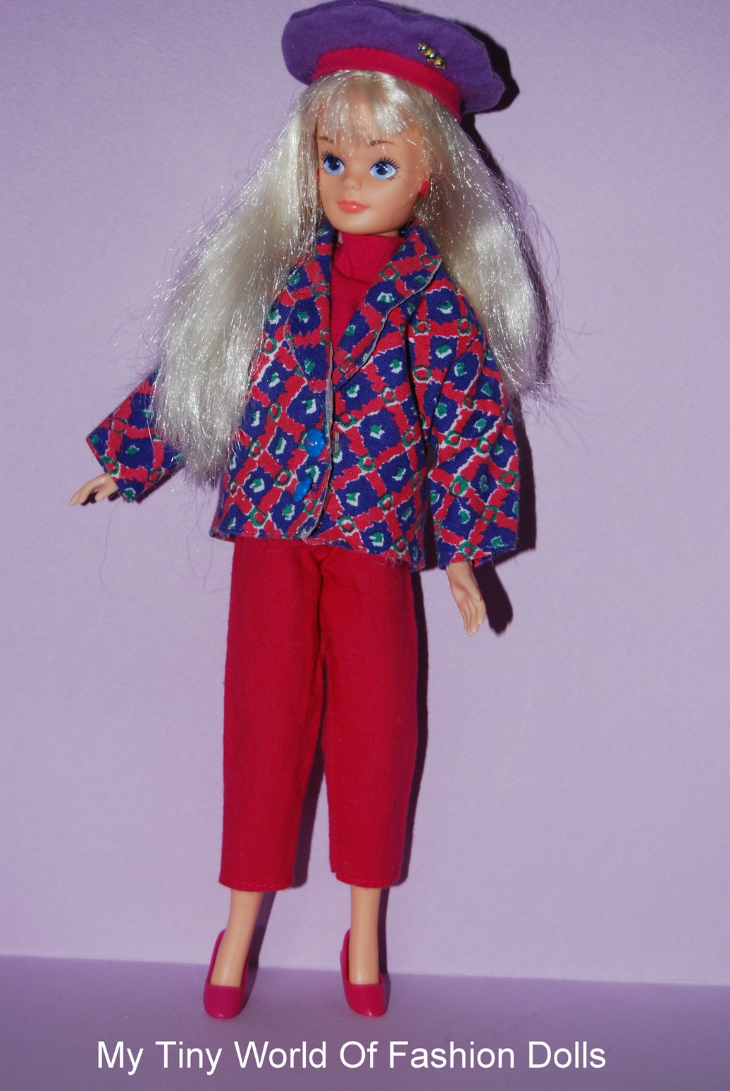 Sindy by Hasbro