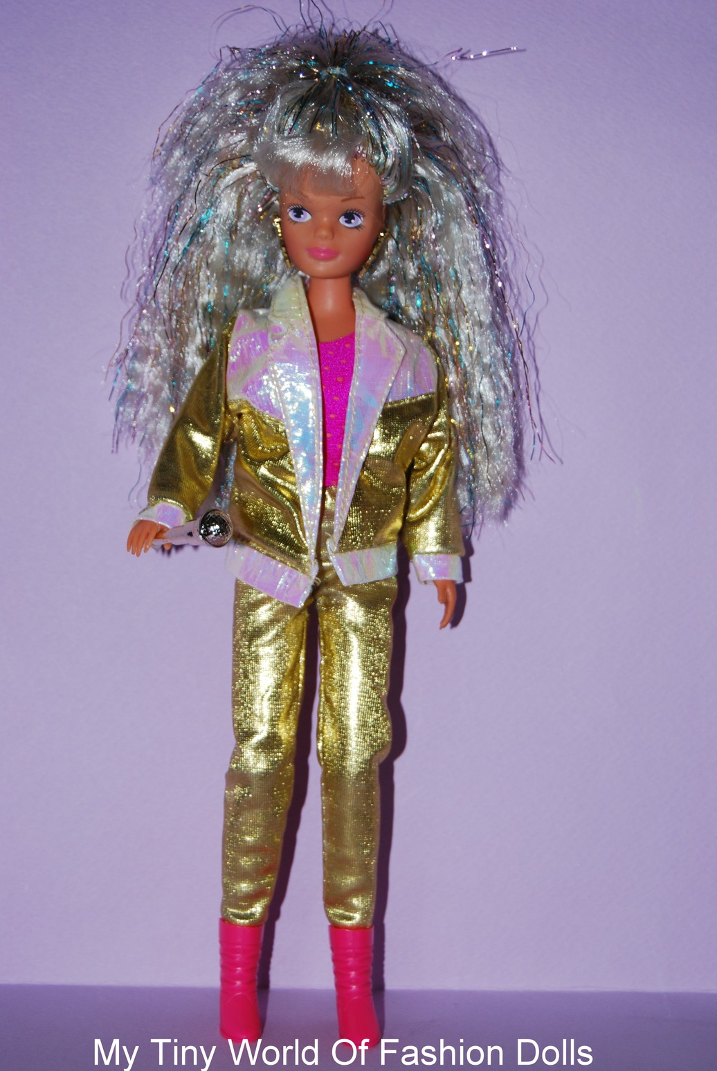 Sindy by Hasbro