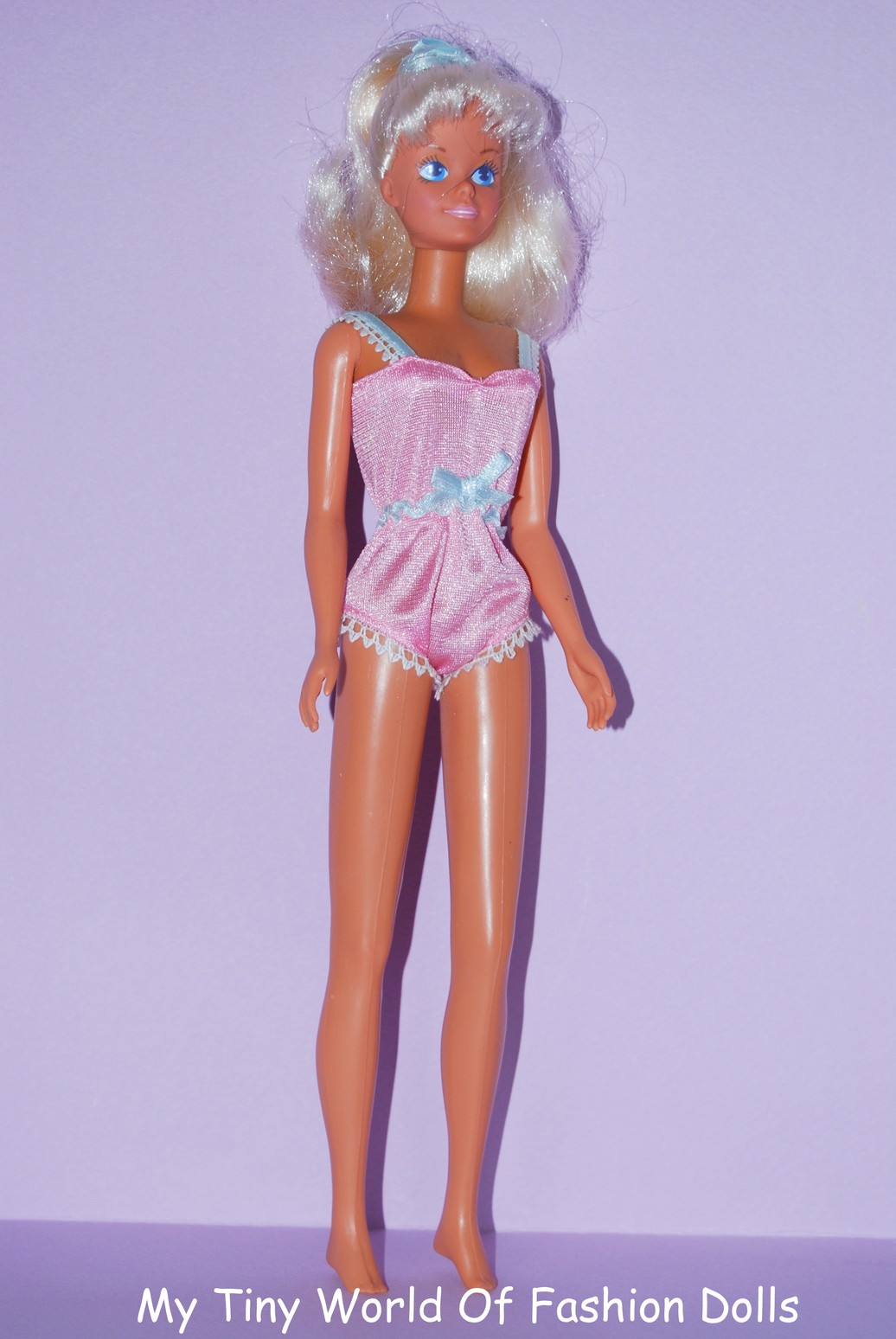 Sindy by Hasbro