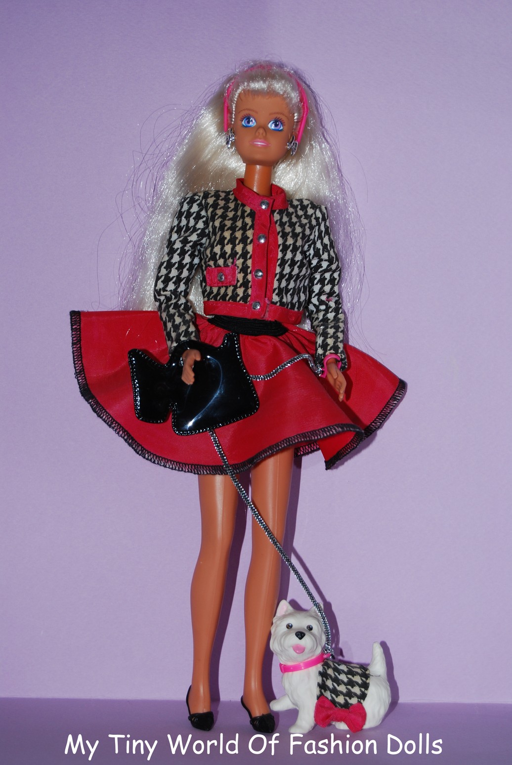 Sindy by Hasbro