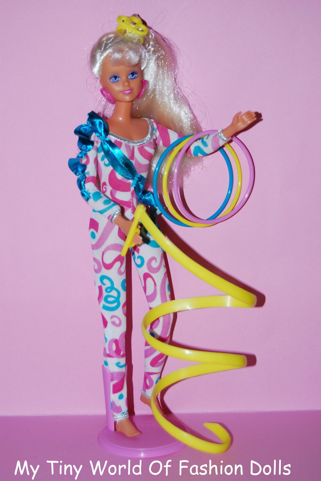 Sindy by Hasbro