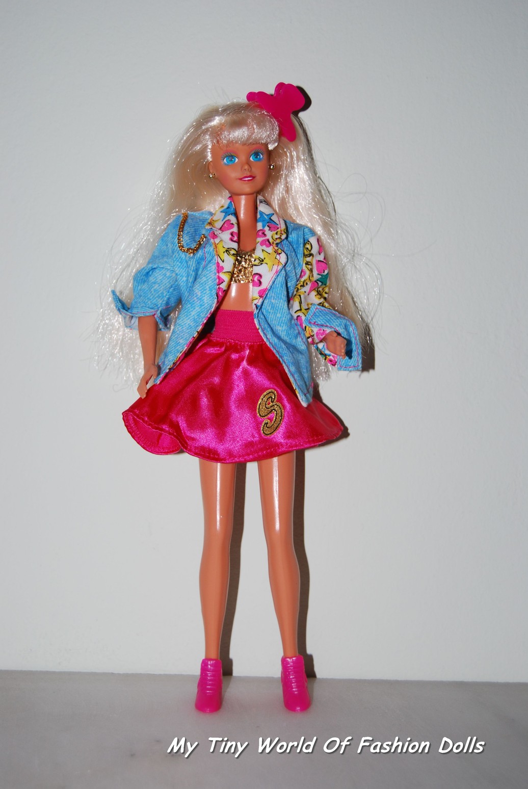 Sindy by Hasbro