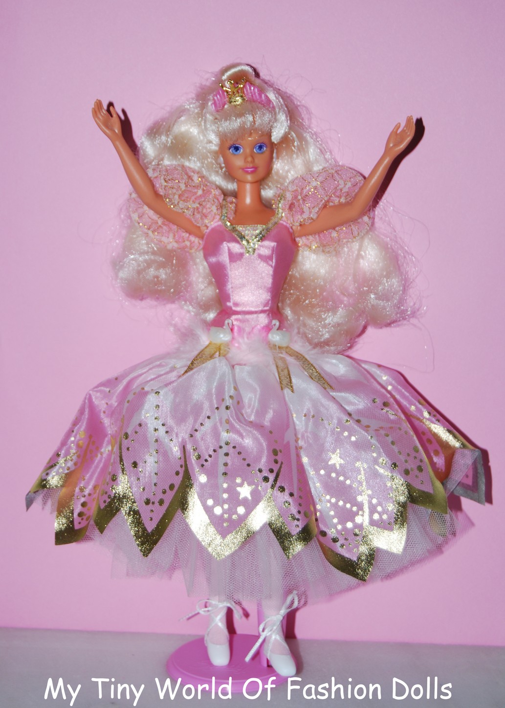 Sindy by Hasbro