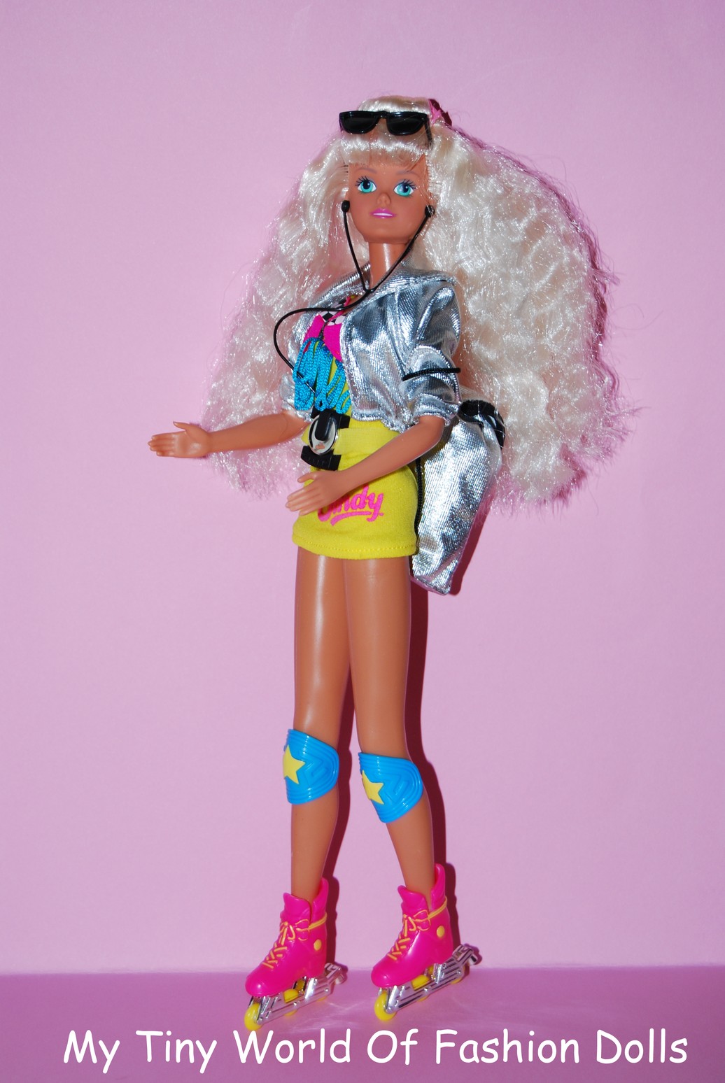 Sindy by Hasbro