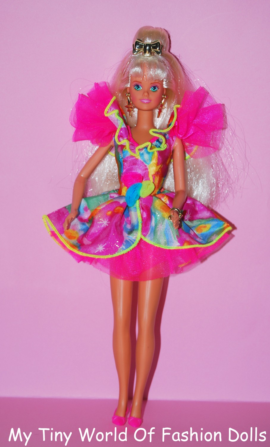 Sindy by Hasbro