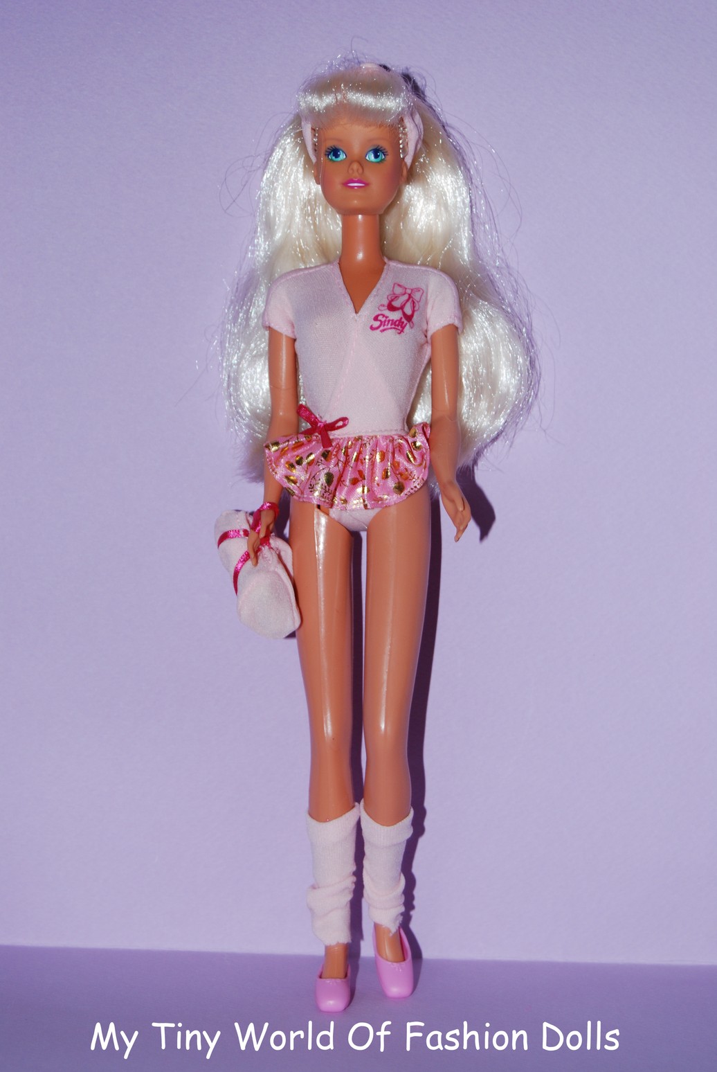 Sindy by Hasbro