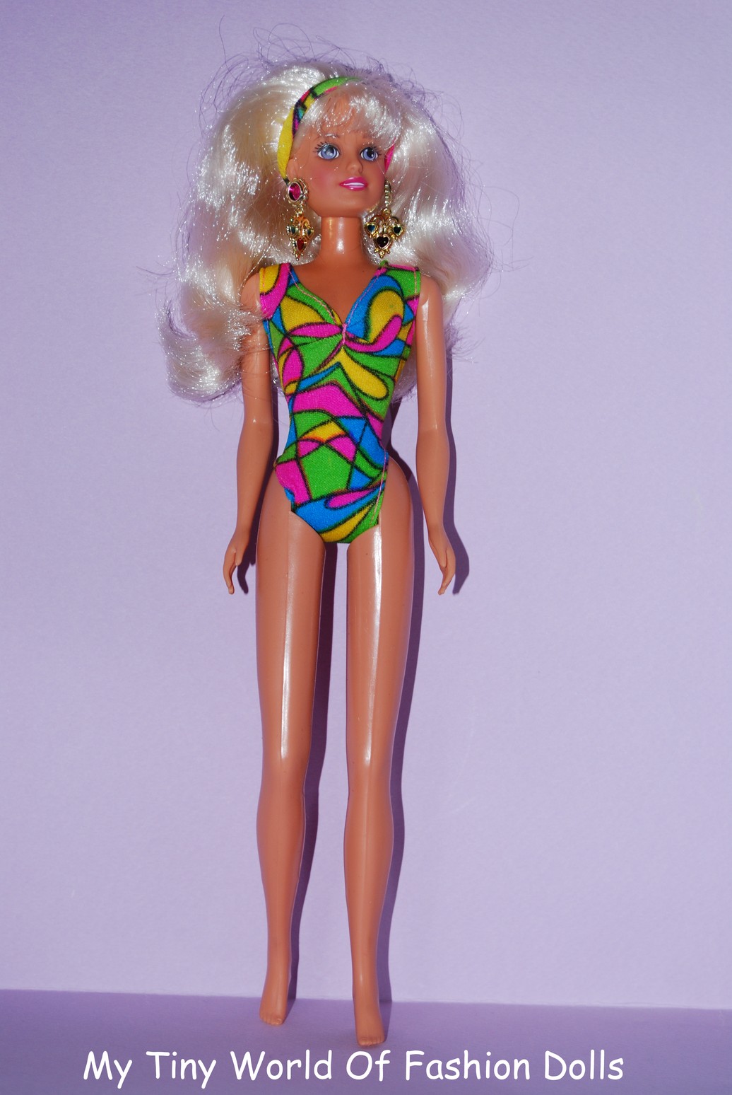 Sindy by Hasbro