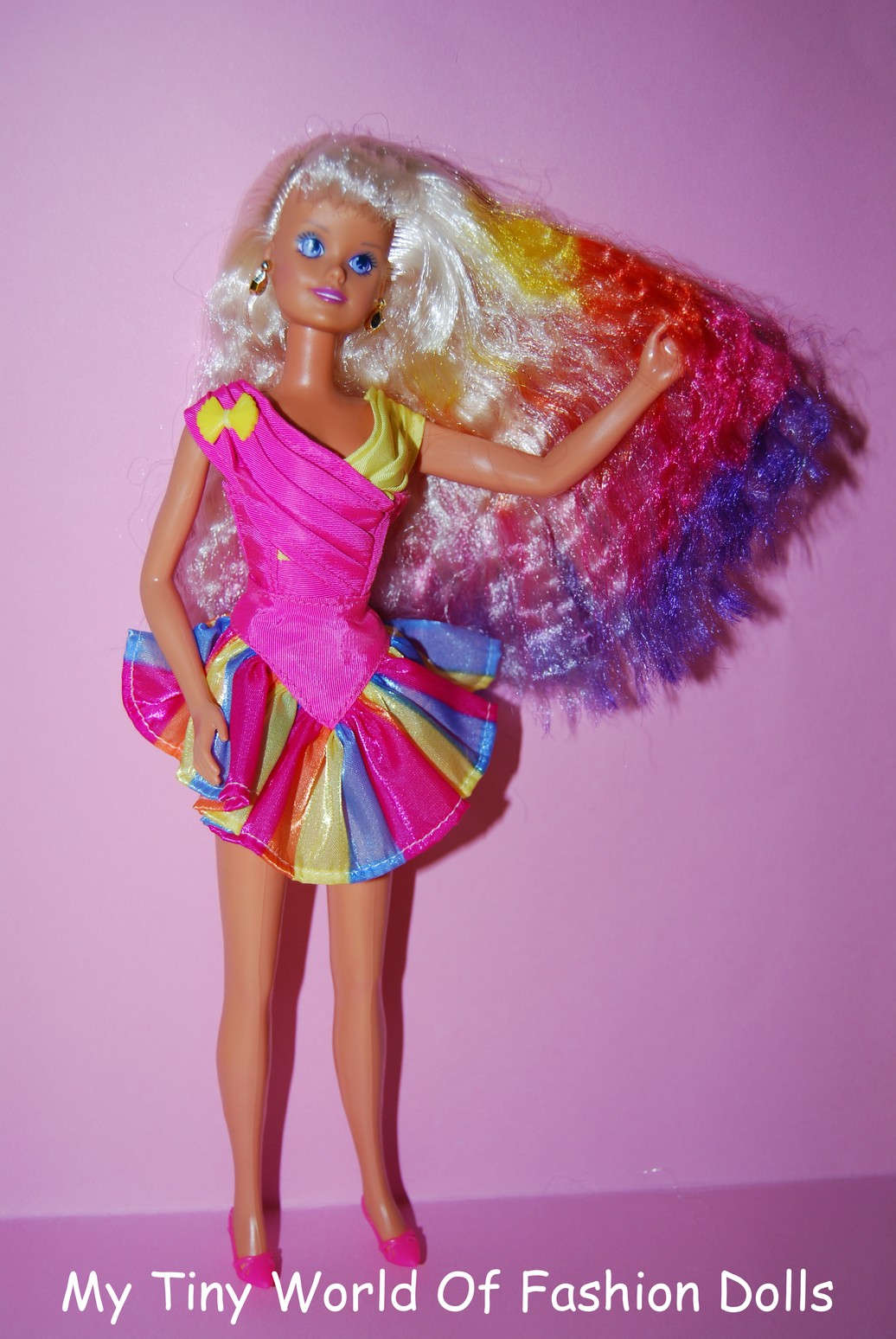 Sindy by Hasbro