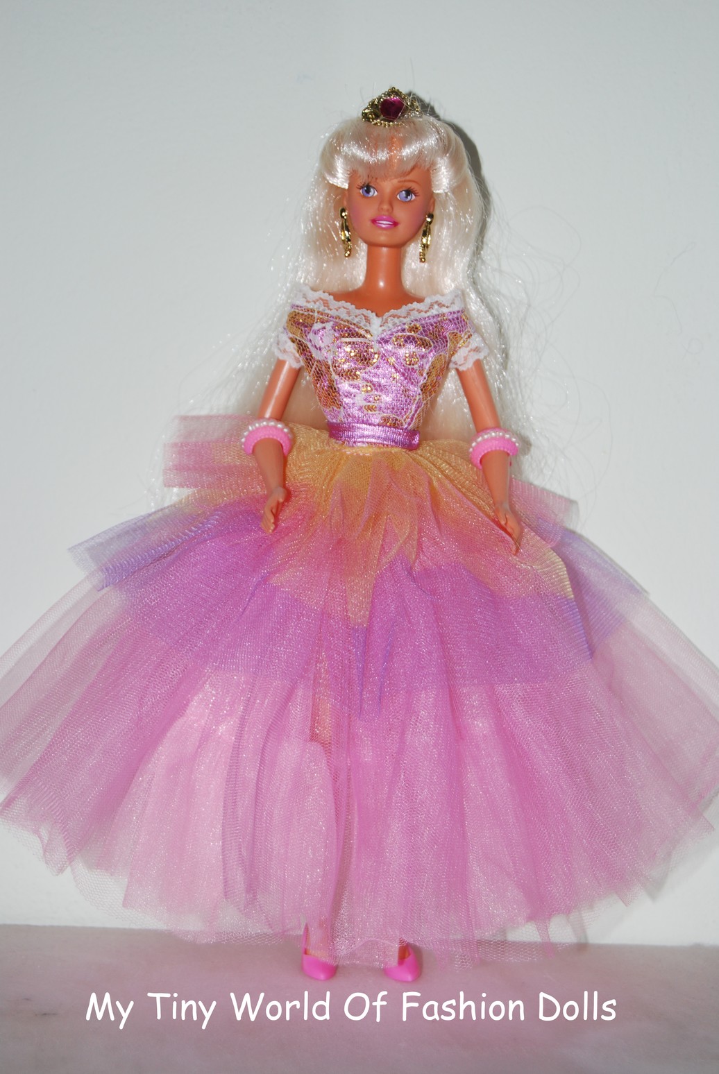 Sindy by Hasbro