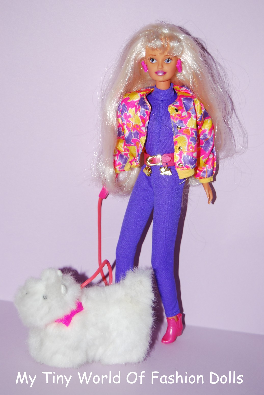 Sindy by Hasbro