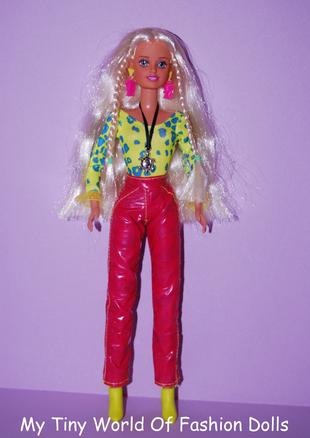 Sindy by Hasbro