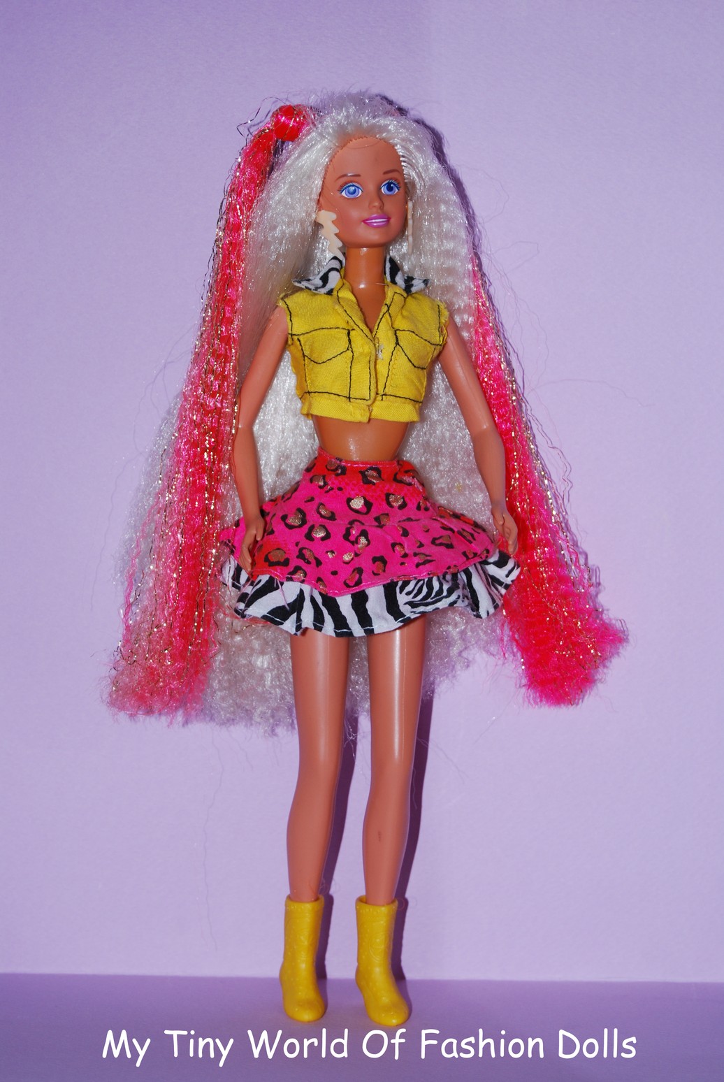 Sindy by Hasbro