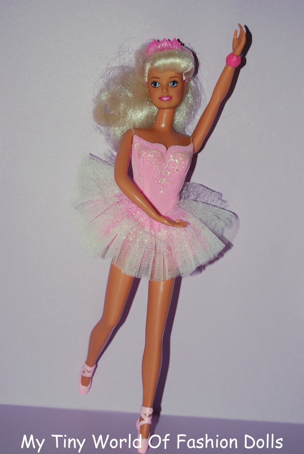 Sindy by Hasbro