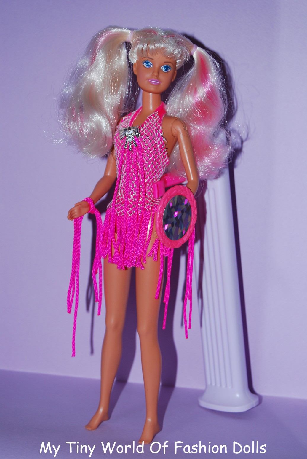 Sindy by Hasbro