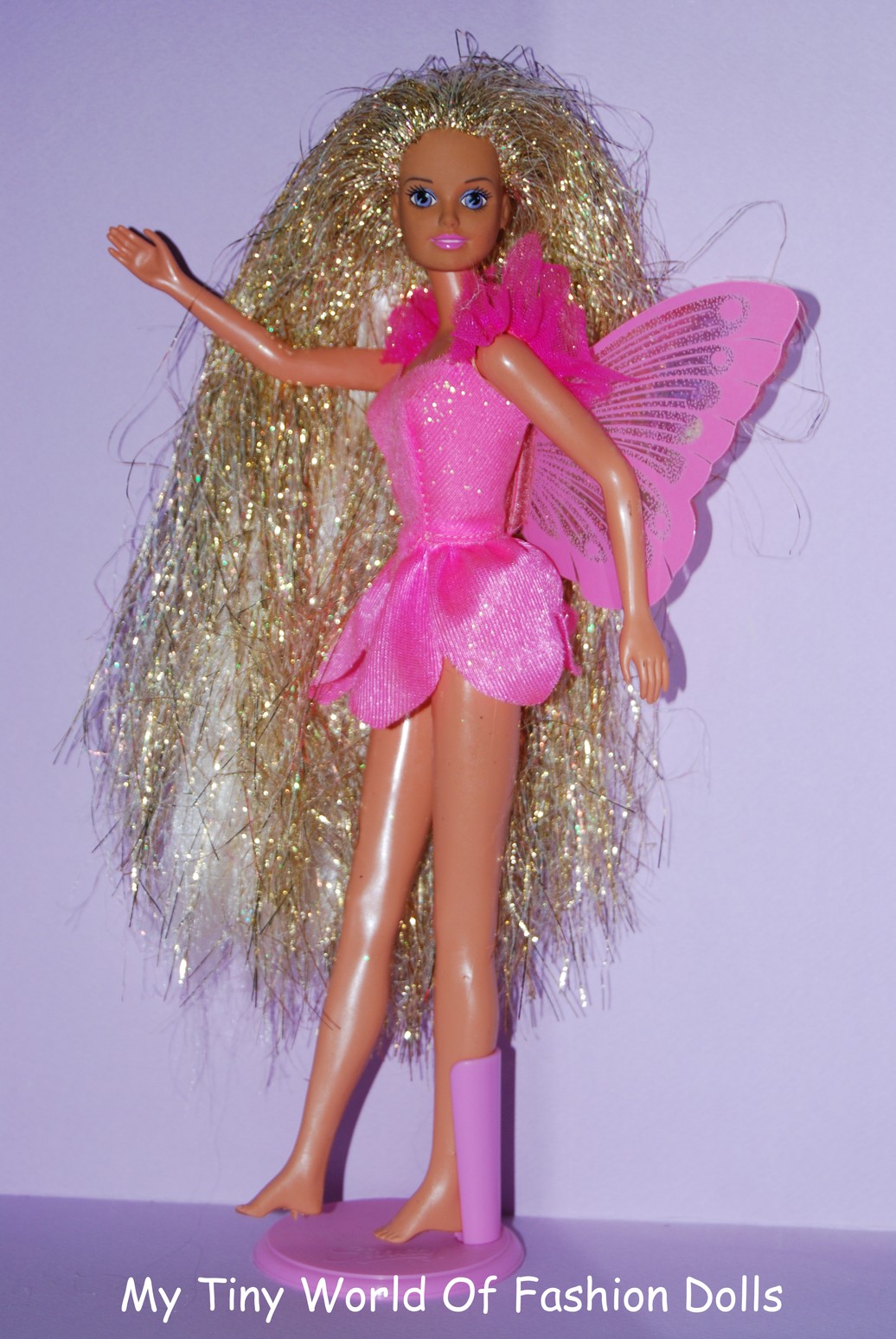 Sindy by Hasbro