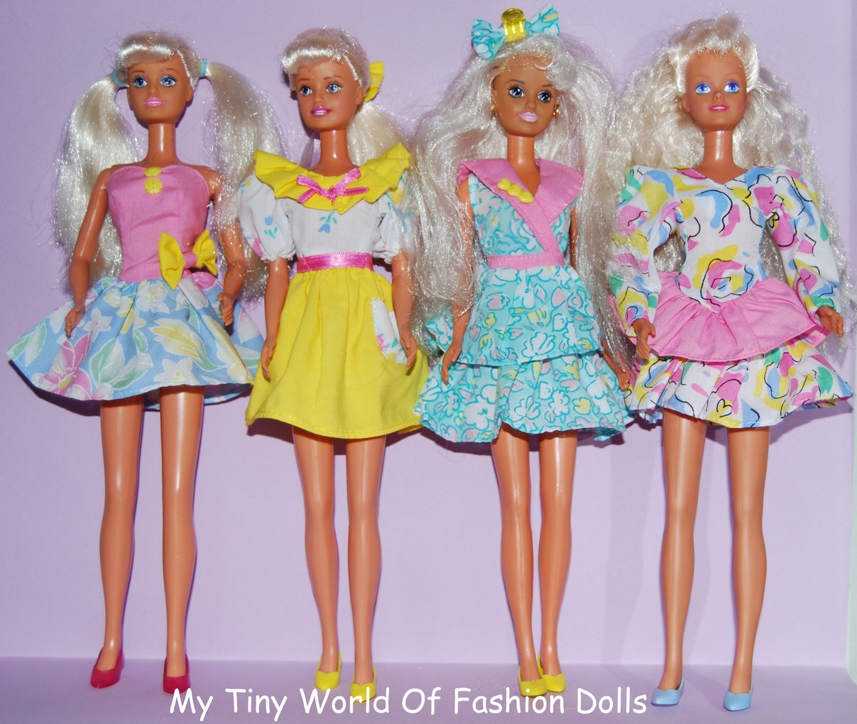 Sindy by Hasbro